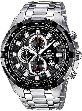 Casio Edifice Classic EF-539D-1AVEF
