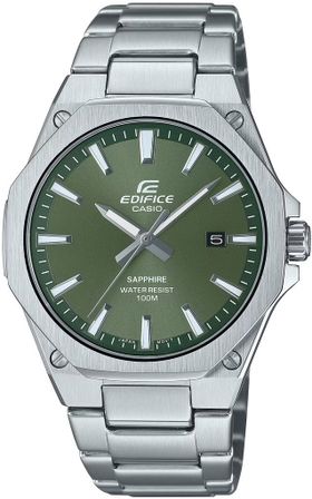 Casio Edifice Classic Slim EFR-S108D-3AVUEF