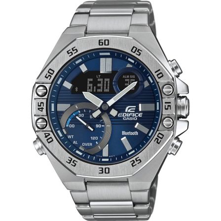 Casio Edifice Ecb-10d-2aef