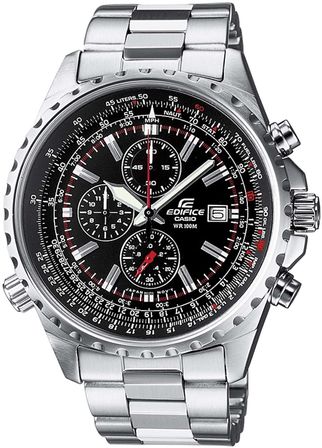 Casio Edifice Ef-527d-1avef