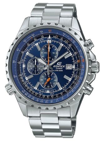 Casio Edifice Ef-527d-2avuef