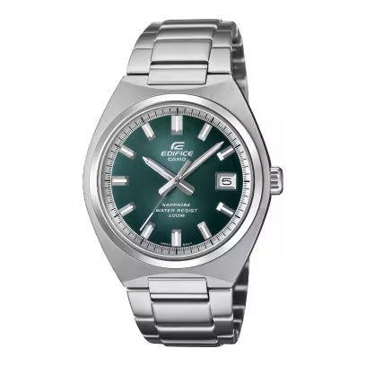 Casio Edifice Efb-109d-3avef