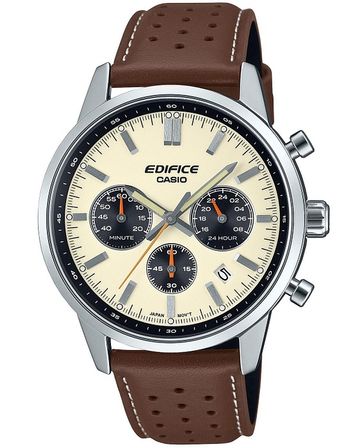 Casio Edifice Efr-575l-7aef
