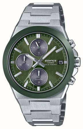 Casio Edifice Efs-s650d-3aef