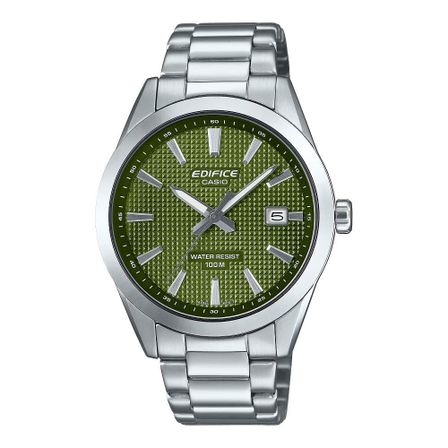 Casio Edifice Efv-160d-3avef