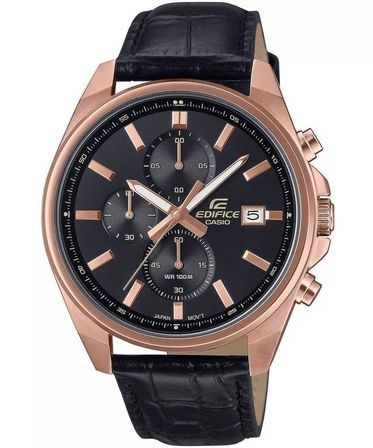 Casio Edifice Efv-610ecl-1auef