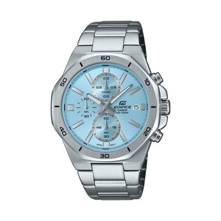 Casio Edifice Efv-640d-2bvuef