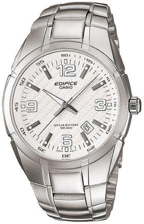 Casio EF 125D 7A