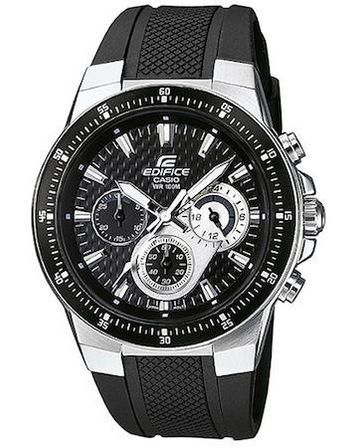 Casio Ef-552-1a Edifice **original Box**