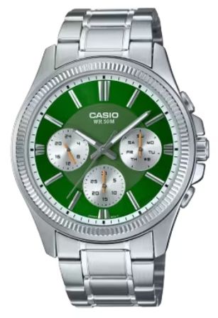 Casio Enticer Gent MTP-1375D-3AVDF