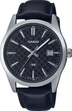 Casio Enticer Gent MTP-VD03L-1AUDF