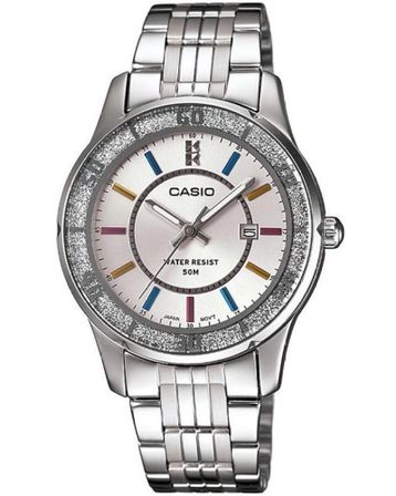 Casio Enticer Lady LTP-1358D-7AVDF