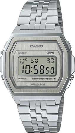 Casio Eu A1000a-7ef