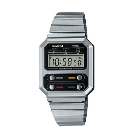 Casio Eu A100we-1aef