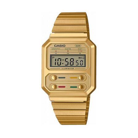 Casio Eu A100wefg-9aef