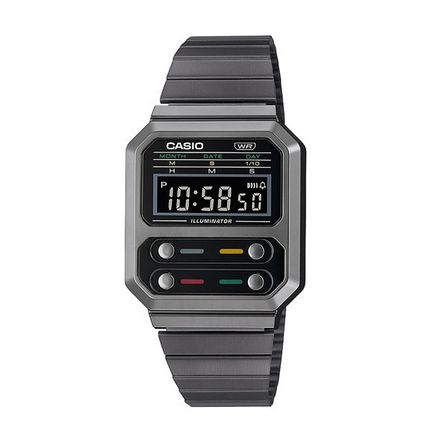 Casio Eu A100wegg-1aef
