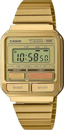 Casio Eu A120weg-9aef