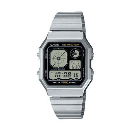 Casio Eu A130we-1aef