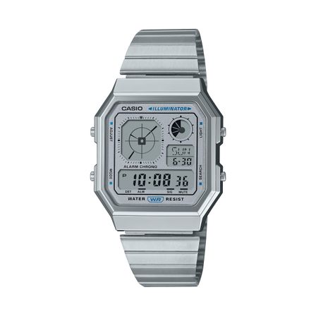Casio Eu A130we-7aef