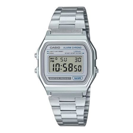 Casio Eu A158wea-7ef