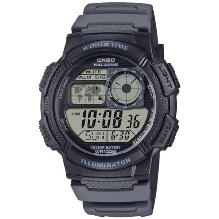 Casio Eu Ae-1000w-8avef