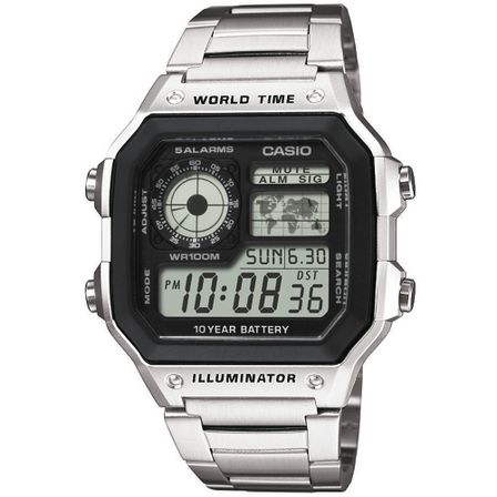 Casio Eu Ae-1200whd-1avef