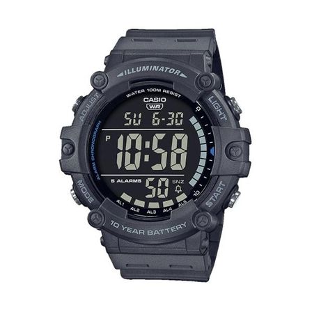 Casio Eu Ae-1500wh-8bvef