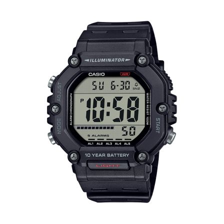 Casio Eu Ae-1600h-1avef