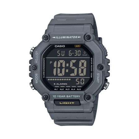 Casio Eu Ae-1600h-8bvef