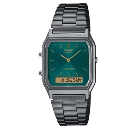 Casio Eu Aq-230egg-3aef