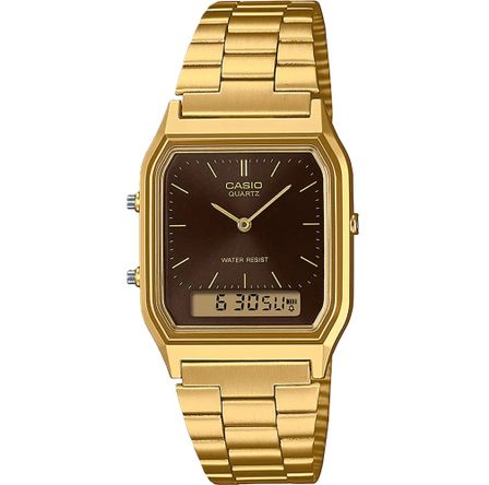 Casio Eu Aq-230ga-5amqyes