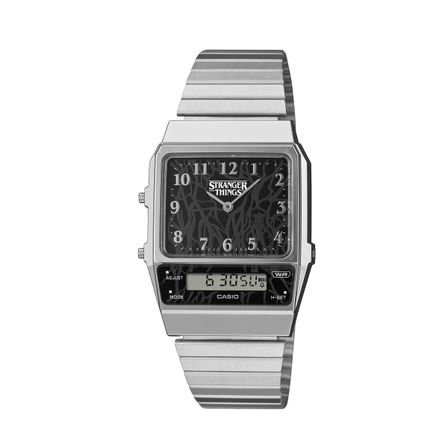 Casio Eu Aq-800est-1aer