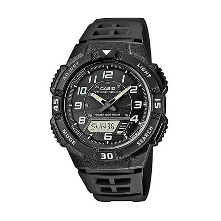 Casio Eu Aq-s800w-1bvef