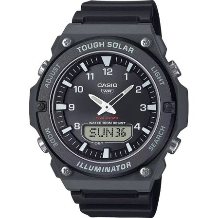 Casio Eu Aq-s820w-1avef