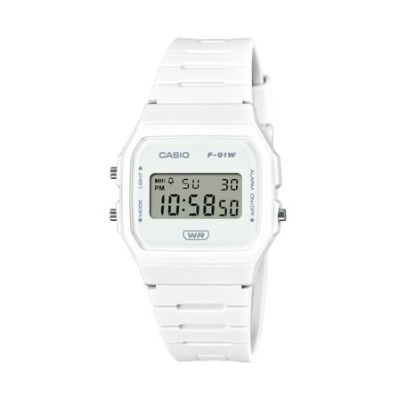 Casio Eu F-91wb-7aef