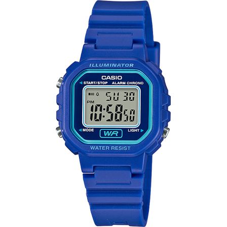Casio Eu La-20wh-2aef