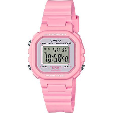 Casio Eu La-20wh-4a1ef