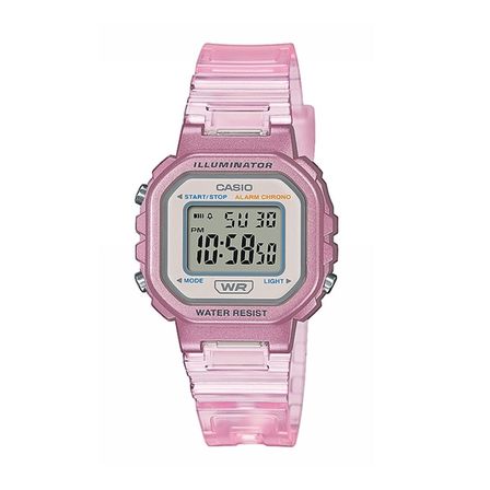 Casio Eu La-20whs-4aef