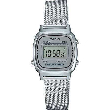 Casio Eu La670wem-7ef