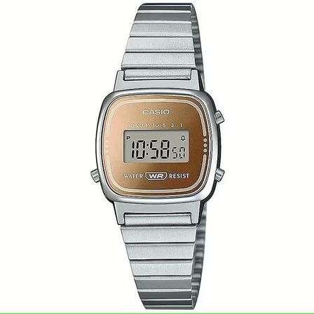 Casio Eu La670wes-4aef