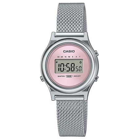 Casio Eu La700wem-4aef