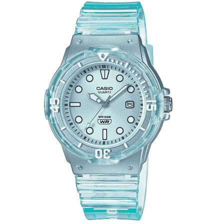 Casio Eu Lrw-200hs-2evef