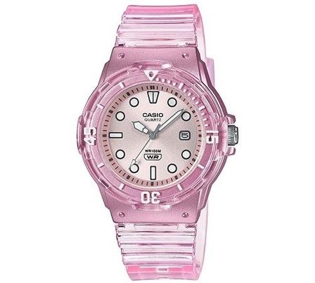 Casio Eu Lrw-200hs-4evef