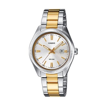 Casio Eu Ltp-1302psg-7avef