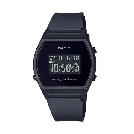Casio Eu Lw-204-1bef