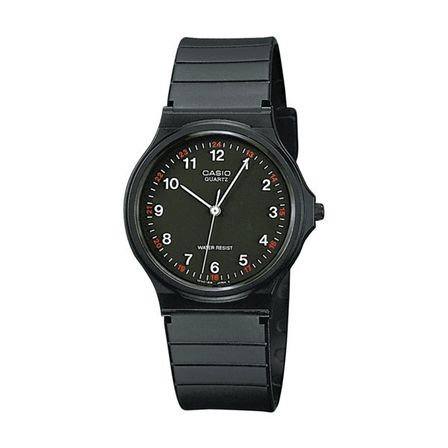 Casio Eu Mq-24-1blleg