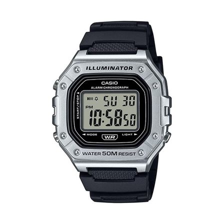Casio Eu W-218hm-7avef