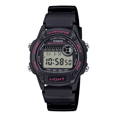 Casio Eu W-220h-1a2vef