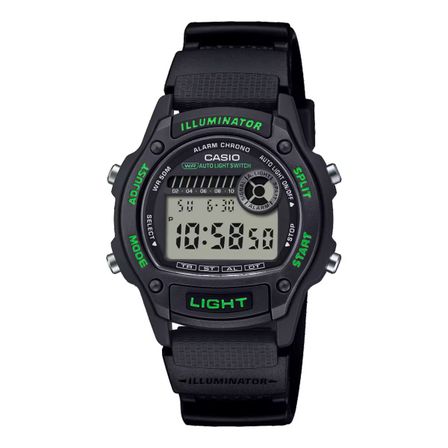 Casio Eu W-220h-1a3vef