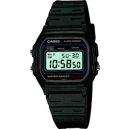 Casio Eu W-59-1vqes